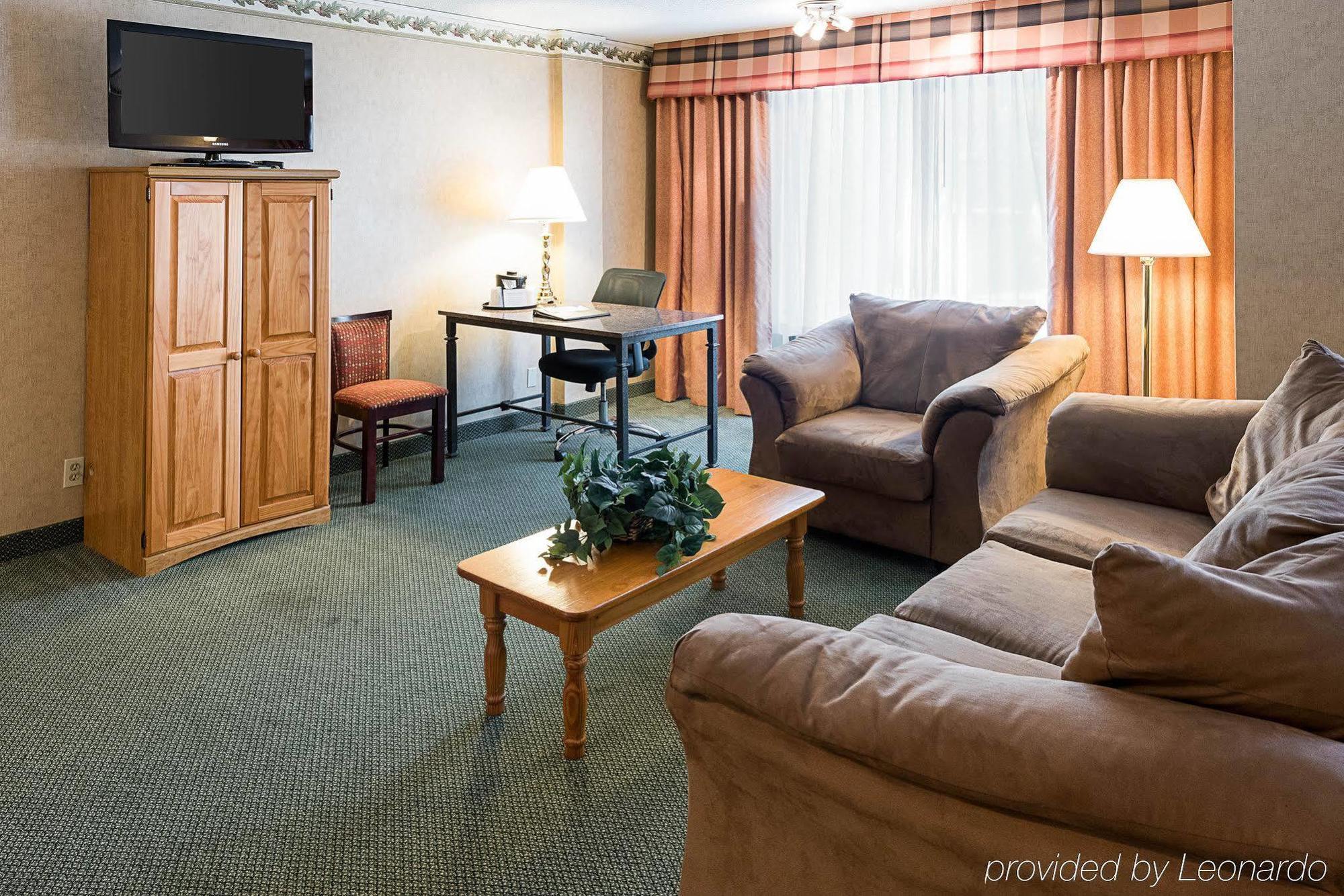 Comfort Inn Msp Airport - Mall Of America Bloomington Exterior photo