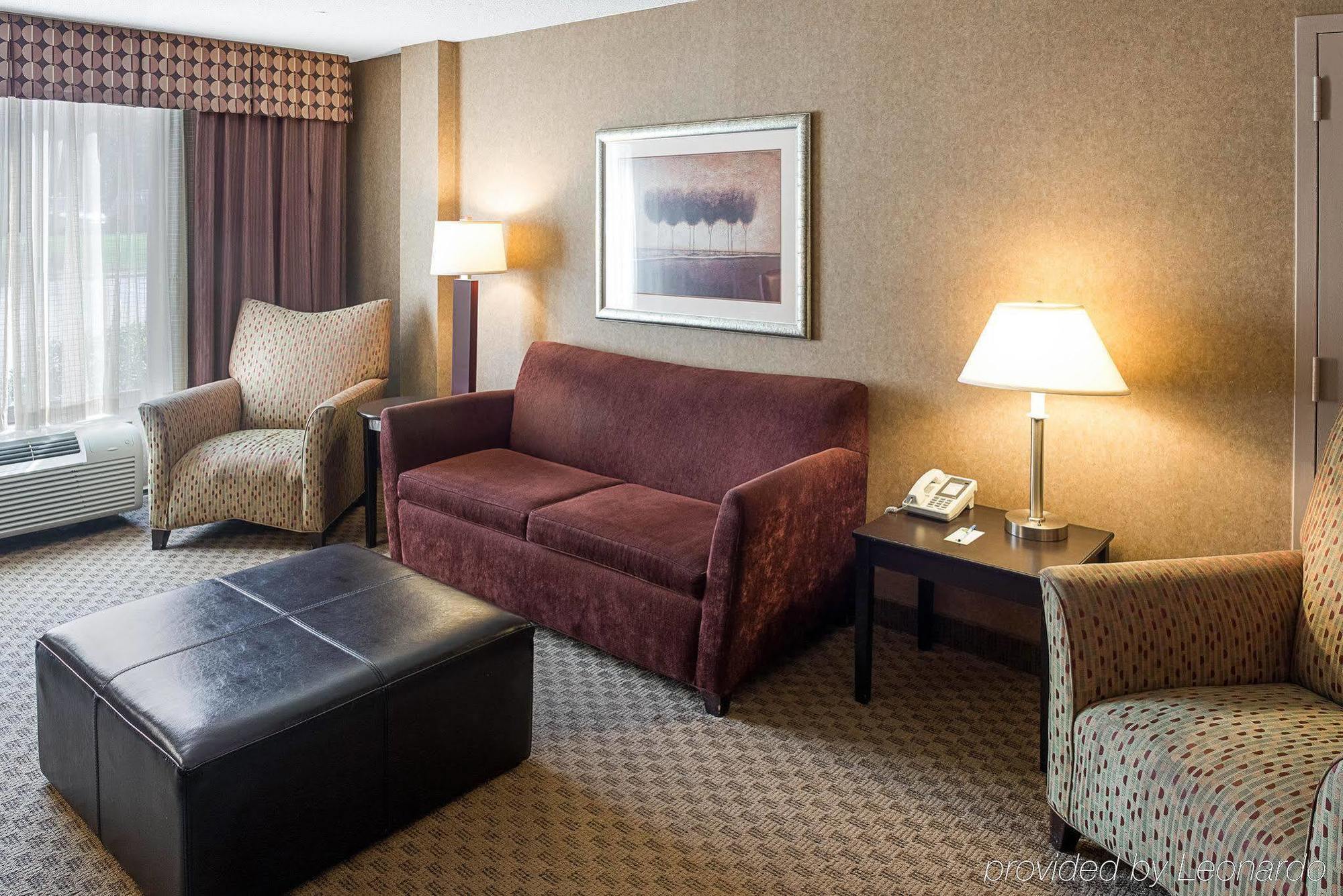 Comfort Inn Msp Airport - Mall Of America Bloomington Exterior photo