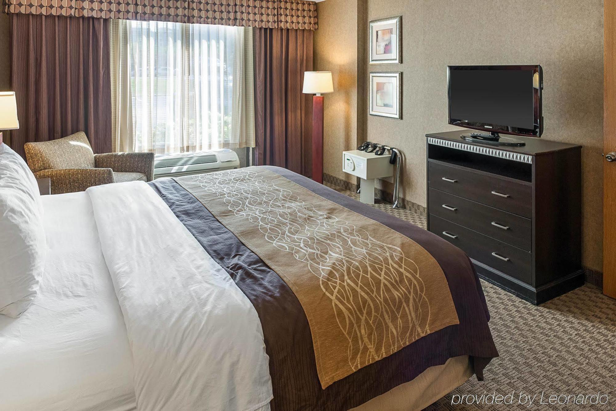 Comfort Inn Msp Airport - Mall Of America Bloomington Exterior photo